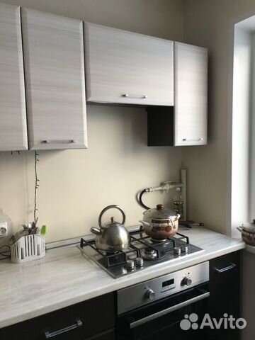 2-к квартира, 42 м², 5/5 эт. 2-к квартира, 42 м², 5/5 эт.