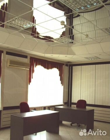 Сдам Офисный этаж, 468 м²
