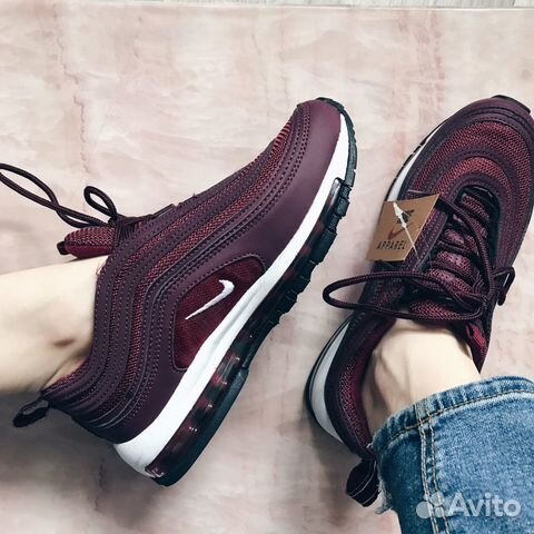 Nike air max 97