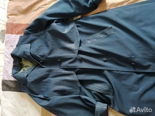 Женское пальто Женское пальто