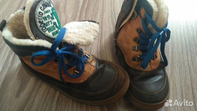 Обувь осень зима ботинки геокс, сапожки Куома, рез