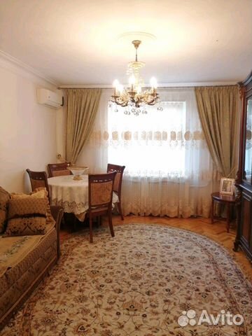 2-к квартира, 50 м², 3/5 эт. 2-к квартира, 50 м², 3/5 эт.