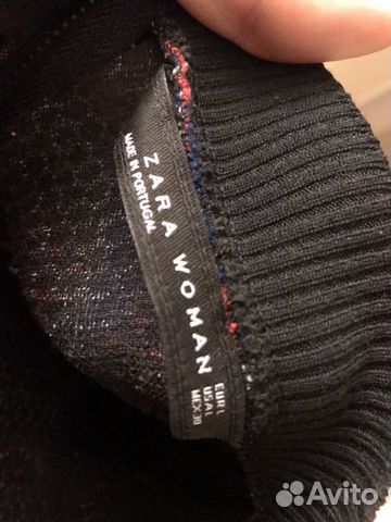 Платье Zara Платье Zara