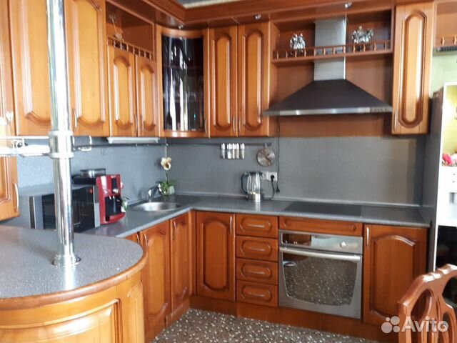 3-к квартира, 75 м², 4/4 эт. 3-к квартира, 75 м², 4/4 эт.