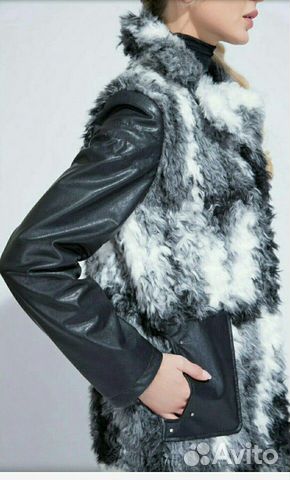 Пальто Electrastyle Пальто Electrastyle