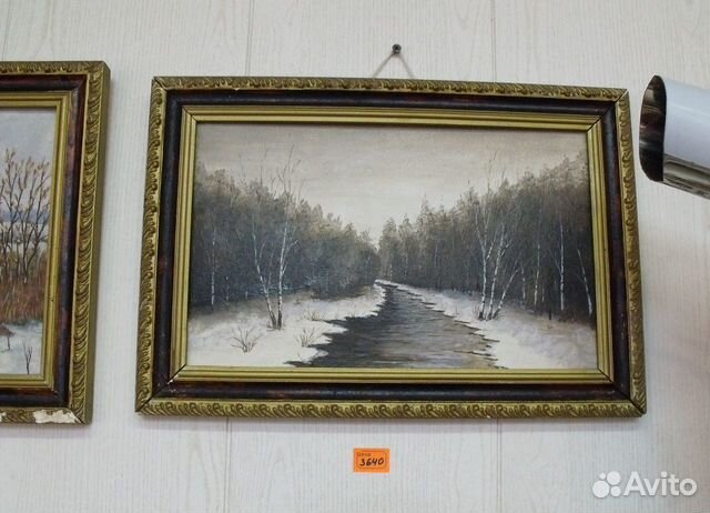 Картины