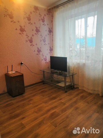1-к квартира, 26 м², 4/4 эт.