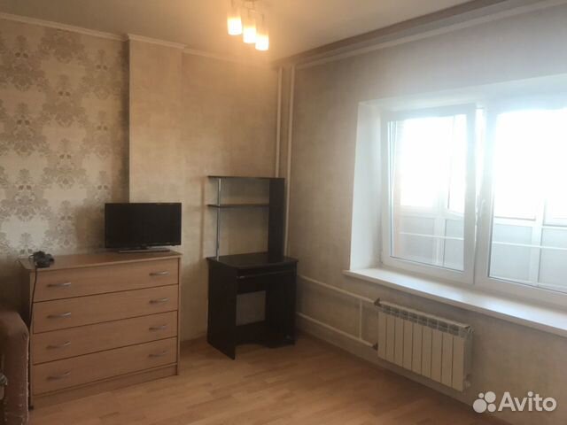 1-к квартира, 31 м², 9/15 эт. 1-к квартира, 31 м², 9/15 эт.
