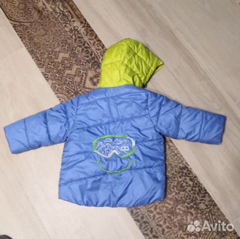 Костюм Костюм