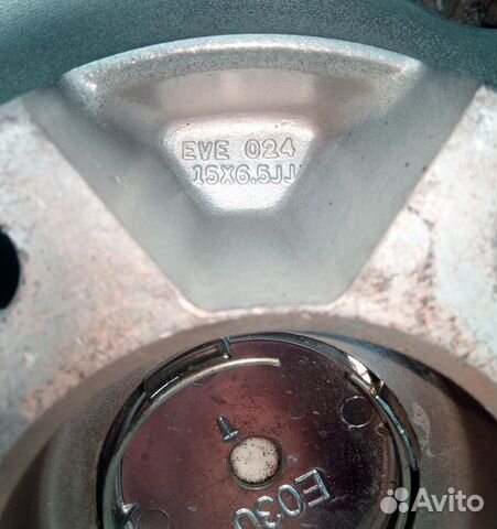 205/70R15 Yokohama Geolandar G012 ат 4шт на дисках