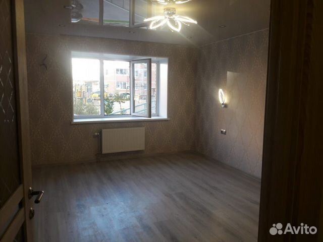3-к квартира, 70.3 м², 1/5 эт. 3-к квартира, 70.3 м², 1/5 эт.