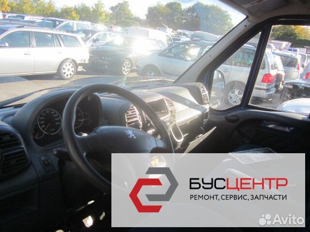 Разборка Peugeot Boxer (Пежо Боксер) 2 02-06 Разборка Peugeot Boxer (Пежо Боксер) 2 02-06
