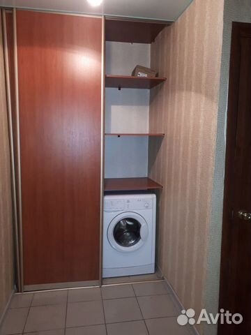 1-к квартира, 31 м², 4/5 эт.