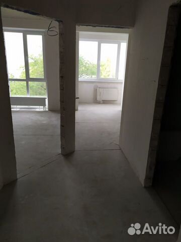1-к квартира, 34.6 м², 5/10 эт.