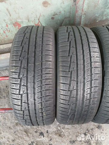 205 55 16 Nokian WR a3 205/55/16