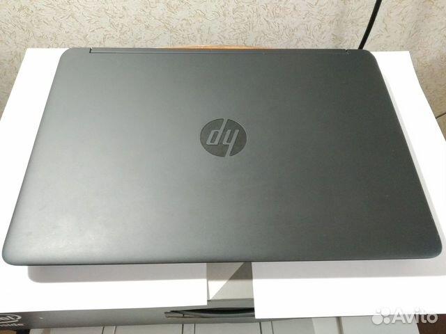 HP probook 640 G1 IntelCore i3, 8гб, 320 Гб