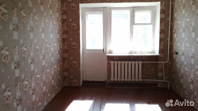 2-к квартира, 45 м², 4/5 эт.