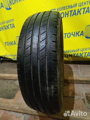 205 70 15 Goodyear Integrity 205 70 15 Goodyear Integrity