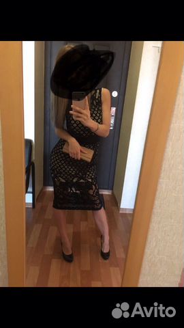 Платье Платье