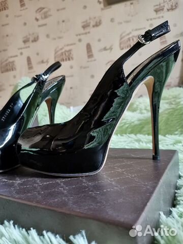 Туфли Gucci Гуччи, оригинал Туфли Gucci Гуччи, оригинал