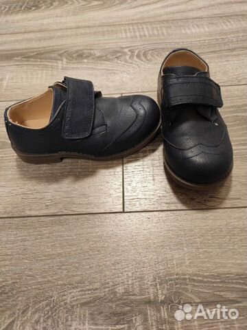 Туфли Mothercare
