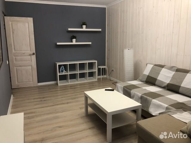 2-к квартира, 44 м², 3/5 эт.