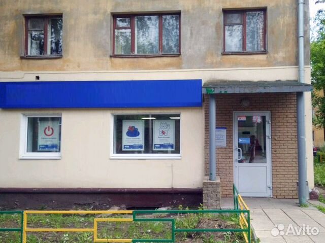 Офисное помещение, 69.8 м² Офисное помещение, 69.8 м²