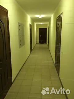 1-к квартира, 30 м², 1/5 эт.