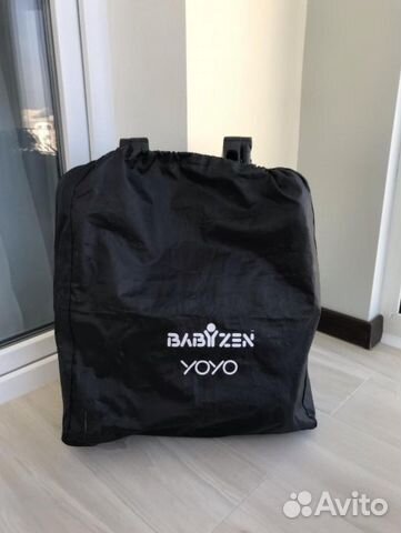 Детская коляска Babyzen yoyo Прокат, оригиналы Детская коляска Babyzen yoyo Прокат, оригиналы