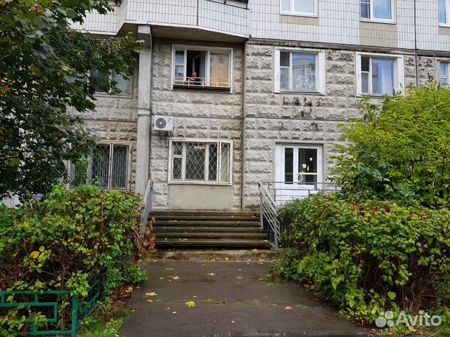 Помещение свободного назначения, 70 м² Помещение свободного назначения, 70 м²