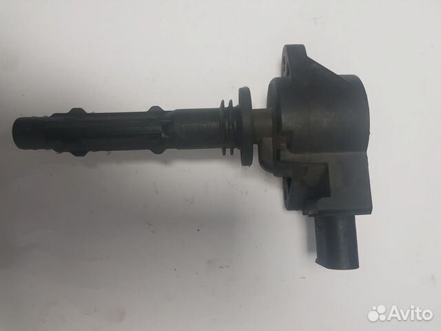 Катушка зажигания Мерседес A0001502780