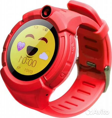 Детские часы Smart Baby Watch Q360 с камерой Детские часы Smart Baby Watch Q360 с камерой