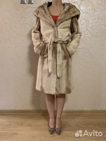 Шуба норковая Шуба норковая