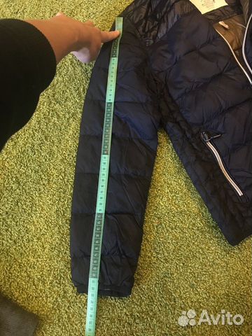 Куртка mango рост 134-140 Куртка mango рост 134-140
