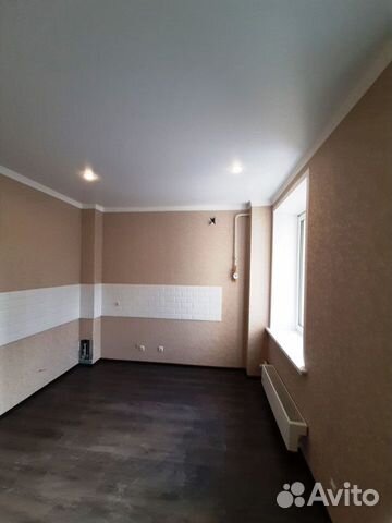 1-к квартира, 48.6 м², 2/9 эт.