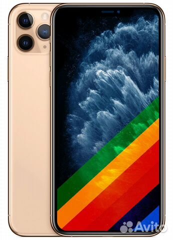 iPhone 11 pro