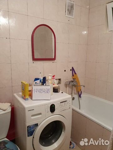 1-к квартира, 38 м², 6/12 эт. 1-к квартира, 38 м², 6/12 эт.