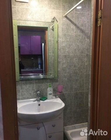 2-к квартира, 44 м², 2/5 эт.
