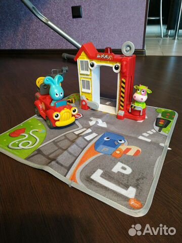 Игровой набор, игрушка