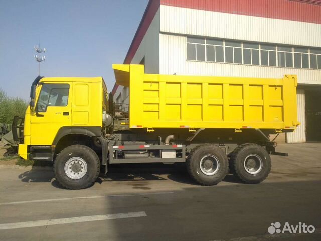 6х6 howo полный привод (вся ходовая steyr)