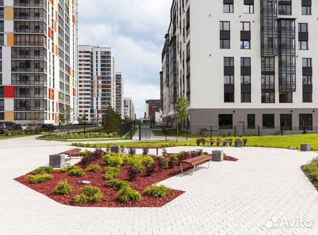 3-к квартира, 81.4 м², 3/8 эт. 3-к квартира, 81.4 м², 3/8 эт.