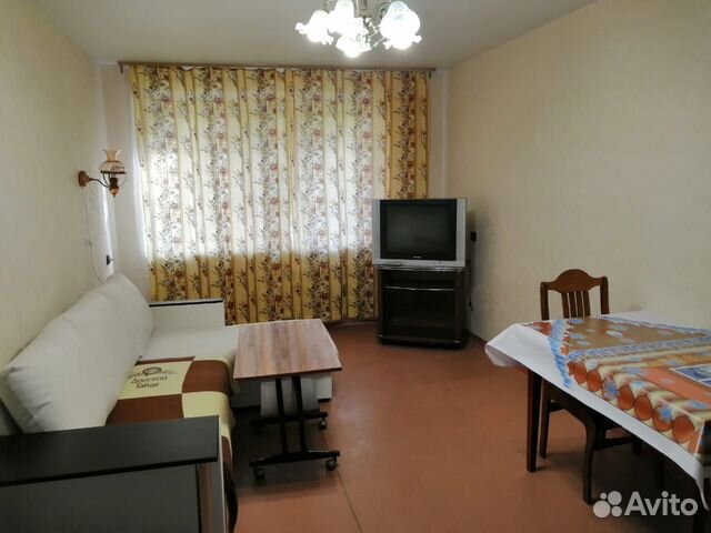 1-к квартира, 36 м², 1/9 эт. 1-к квартира, 36 м², 1/9 эт.