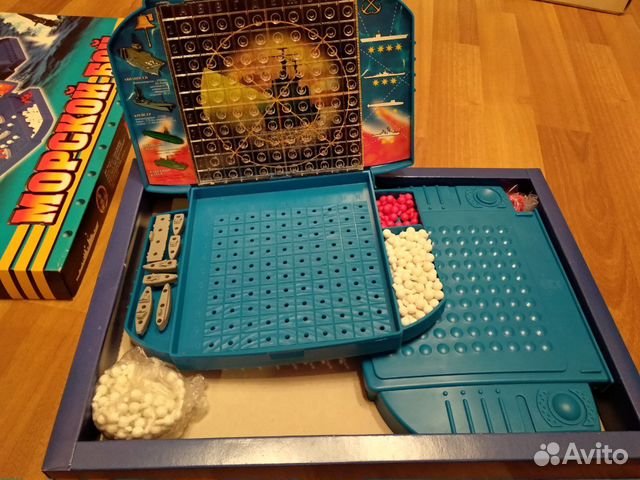 Настольная игра Настольная игра