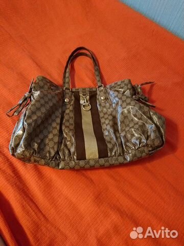 Сумка Gucci Сумка Gucci
