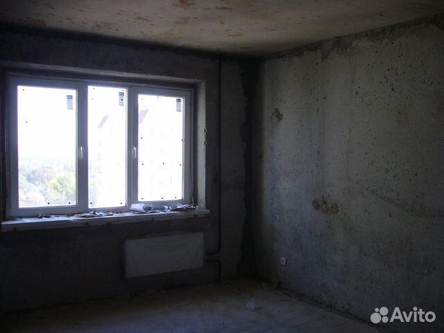 1-к квартира, 37.2 м², 7/10 эт.