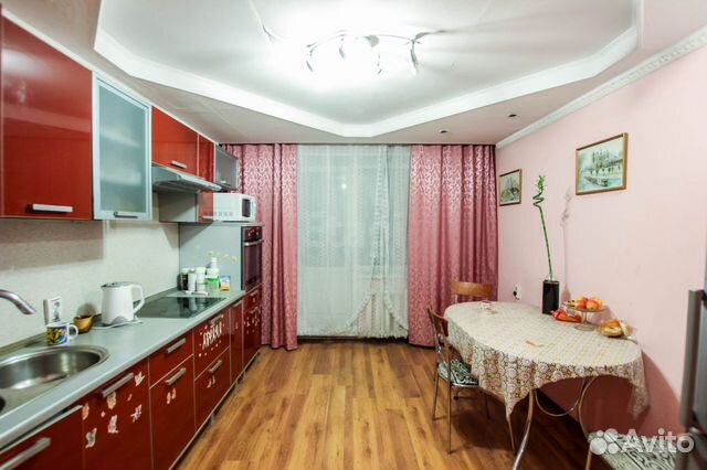 2-к квартира, 61.4 м², 2/6 эт. 2-к квартира, 61.4 м², 2/6 эт.
