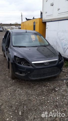 В разборе Форд Фокус 2 1.6 механика Запчасти Фокус В разборе Форд Фокус 2 1.6 механика Запчасти Фокус