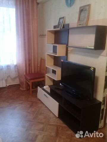 

1-к. квартира, 32 м², 2 кровати