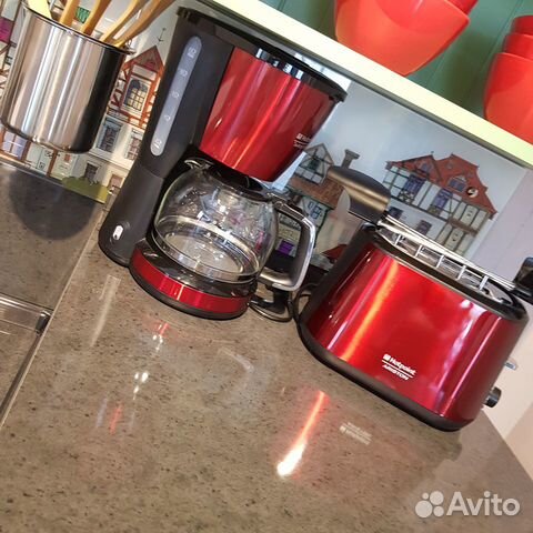 Кофеварка капельная Hotpoint-Ariston CM TDC DR0 Ho