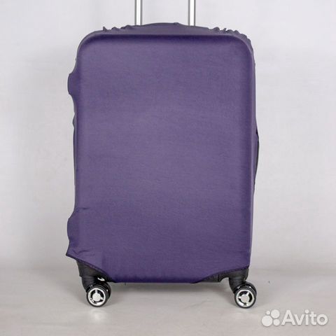 Чехол на чемодан